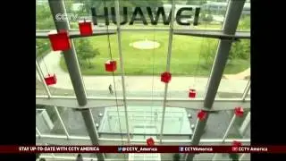 NSA Hacks Chinese Telecom Huawei Servers