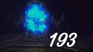 Oblivion Modded Playthrough (1440p) (193) - The Third Sphere