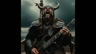 Mj&ouml;d & Valhalla