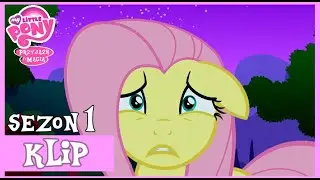 Zaginiony kurczak | MLP | Sezon 1 | Odcinek 17 | Mistrzyni Spojrzenia