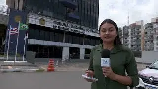 Greve dos rodoviários chega ao 5º dia e afeta transporte público em São Luís