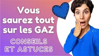 😨 COMPRENDRE SES BALLONNEMENTS ET SES GAZ ? Astuces, conseils, solutions