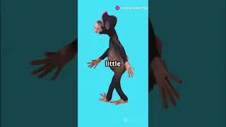 Hilarious monkey-1 #funnyvideos #trending #funny #funnyclips #youtube #thriller #youtubeshorts #meme
