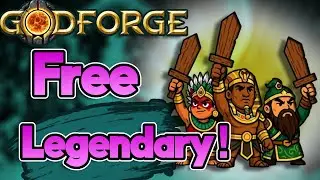 First Thoughts and Math Breakdown of Godforge Quests