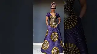 Vintage Black Women&rsquo;s Clothing - Fashion African Dresses