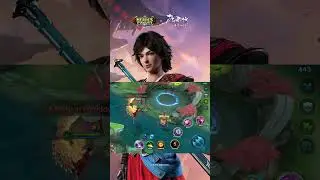 Heroes Evolved x Great Travel of Teenagers Season 3 Collaboration