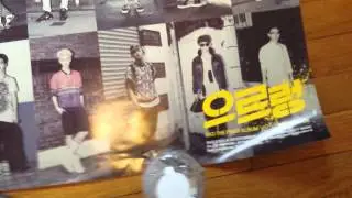 My EXO posters