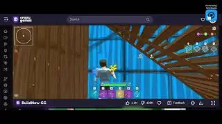 build now gg live (chromebook ) 😅