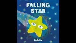 Fall 2025 - Picture Books - Falling Star
