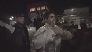 CHALA vs QPM [CUARTOS] ||Rap Olympics x Supremacía Regional