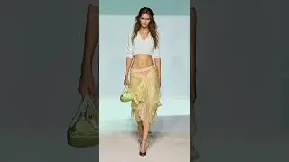 FASHION: The Attico Spring Summer 2026 Collection