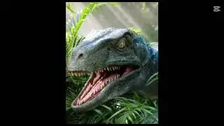 Dino edit