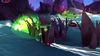 Battle Bay - Fixer Gameplay Episode #1