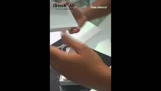 Satisfied customer with iStock BD #apple #shorts #istockbd