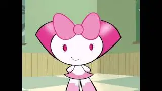 RobotGirl - Sakura Saku [Al Cover]
