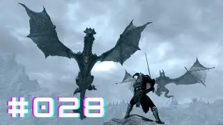 The Elder Scrolls V: Skyrim #028 (PlayStation 5)