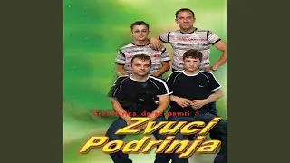 Tebe nema moj jarane