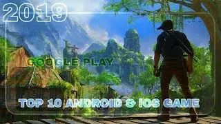 !!! ТОП 10 !!! БЕСПЛАТНЫХ ИГР ИЗ GOOGLE PLAY ! (Online/Offline) Android Game 2019 + Ссылки