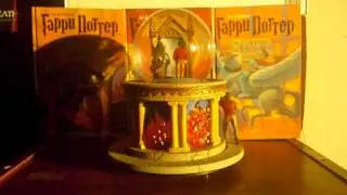 Snow globe 