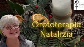 Ortoterapia natalizia dalla cooperativa sociale ABPSI | #sociale #psicologia #intervista #salute
