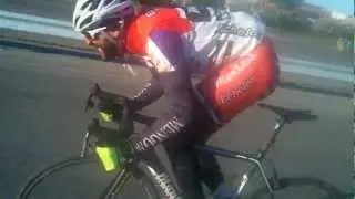 Motorpacing - CIS Training Systems Cycling Program
