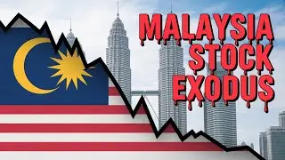 Foreign Funds Are Fleeing Malaysia &ndash; What&rsquo;s Really Happening? 🇲🇾📉| 2025-06-03