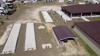RV Resort - Nature Coast - FL