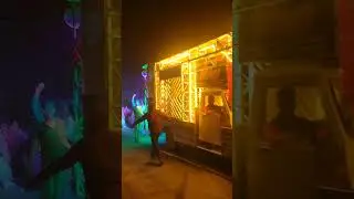 Deoria Muzaffarpur Bihar Julus