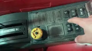 How to Clean DPF Filter on Kioti RX Tractor