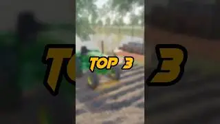 Top 3 best farming games 😱low end device ke liye🎮