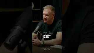 Gary Brecka and Joe Rogan on Food Corruption in America