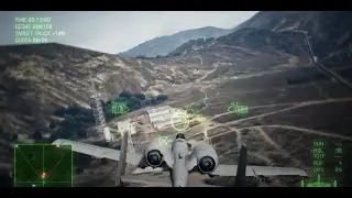 If Ace Combat Was Realistic... 🤕 Vigorous Beast
