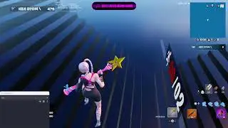 بث مباشر من قِبل HBX D7OM