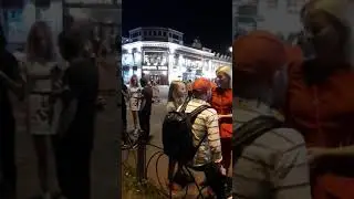 Ukrayna'da meşhur olan şarkımız :) #harmanım :)