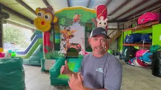 BounceWave Product Spotlight: Safari Econo Combo