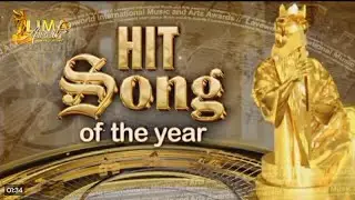 HIT SONG OF THE YEAR. 🏆🏅🏆LIMA AWARDS 2025