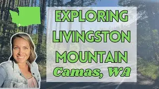 Livingston Mountain, Camas | Camas WA homes for sale