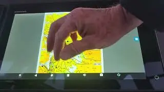 View your Roffs reports directly on your chart plotter   This is AMAZING!