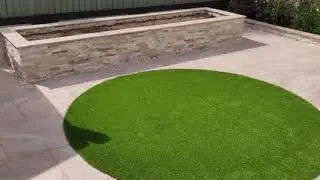 Complete Outdoor Garden Design | BEFORE & AFTER