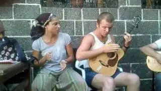 Meeting in Our Humanity Through Music
