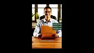 Como consultar o FAP 2026: PASSO A PASSO completo