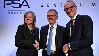 Le rachat d'Opel par PSA, une bonne op&eacute;ration pour le constructeur fran&ccedil;ais ?