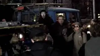 *Occupy the World - Erhebt eure Stimme!* - Occupy D&uuml;sseldorf meets Occupy Cologne [15. Januar 2012]
