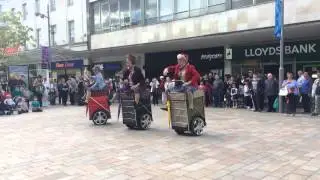 Granny Turismo