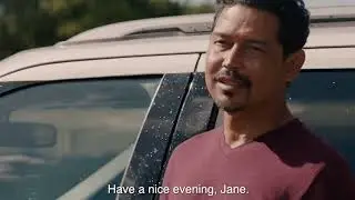 NCIS Hawai'i There s nothing the boss can't handle even when it comes to co parenting #NCISHI