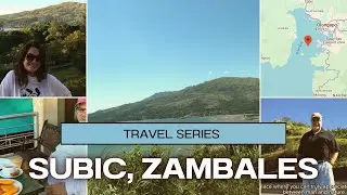 SUBIC BAY,ZAMBALES ADVENTURE.