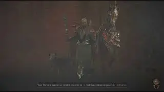 Diablo IV Game mechanic whispers