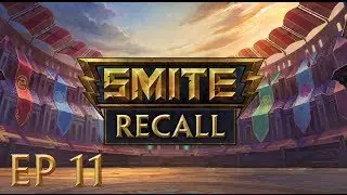 SMITE: Recall #11