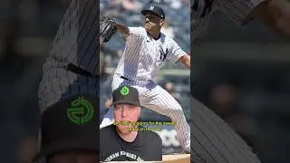 The June 13th MLB slate has one game with the BEST VALUE #mlb #baseball #mlbpicks #sportsinvesting #