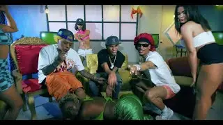 Yomel El Meloso x Ollejey x Kiko El Crazy - Claro Tu Ta To (Video Oficial)